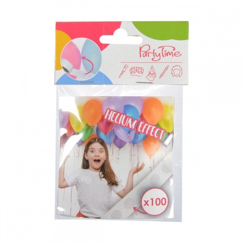 Kropki klejowe na rolce (100 szt.)