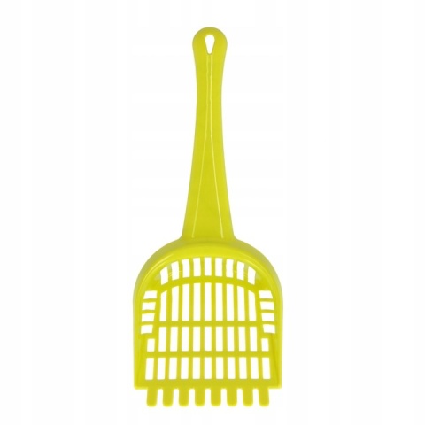 ŁOPATKA NA ODCHODY 27CM TRIK ŁOPATKA NA ODCHODY 27CM TRIK