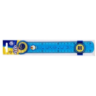 Linijka Flexi 20 cm