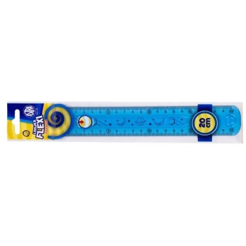 Linijka Flexi 20 cm