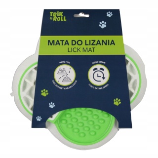MATA DO LIZANIA KONICZYNA ZIE 28X30 TRIK BC 48