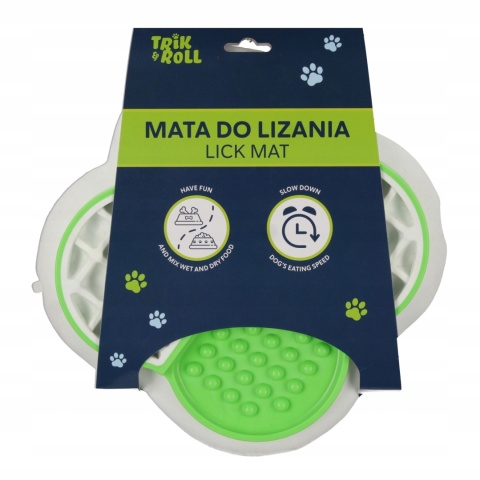 MATA DO LIZANIA KONICZYNA ZIE 28X30 TRIK BC 48 MATA DO LIZANIA KONICZYNA ZIE 28X30 TRIK BC 48