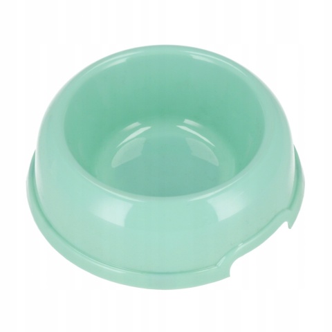 MISKA DLA ZWIERZĄT MIĘTA 16CM TRIK MISKA DLA ZWIERZĄT MIĘTA 16CM TRIK