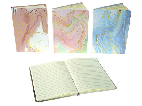 NOTES A5 MIX ADAR