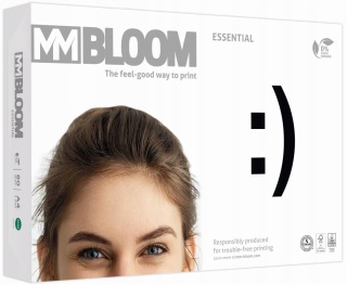 * PAPIER KSERO A4/80G BLOOM 500SZT