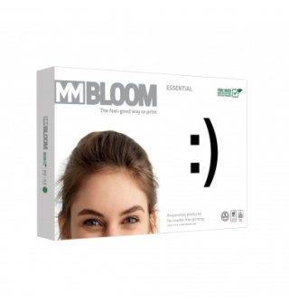 * PAPIER KSERO A4/80G BLOOM 500SZT