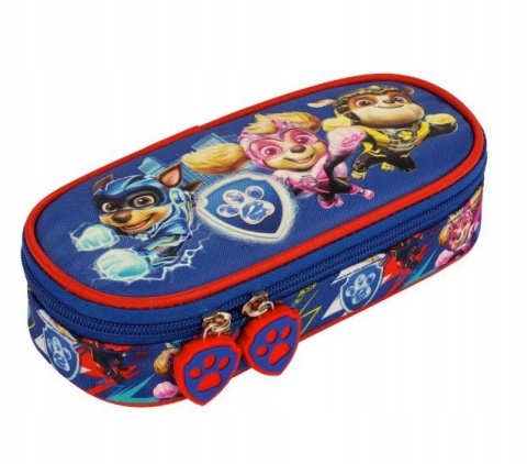 PIÓRNIK SASZETKA USZTYWNIONA Z WEWNĘTRZNĄ KLAPKĄ P