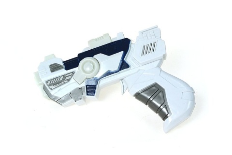 PISTOLET ŚWIATŁO/DŹWIĘK ADAR PISTOLET ŚWIATŁO/DŹWIĘK ADAR