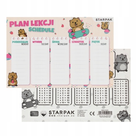 PLAN LEKCJI+TABL MNOŻENIA A5 KUOKA STK (25)