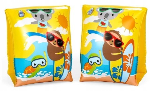 REKAWKI DO PŁYWANIA 15X23 BESTWAY REKAWKI DO PŁYWANIA 15X23 BESTWAY