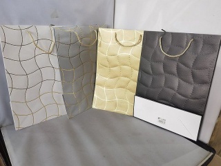 TORBA PREZENTOWA; 12/180