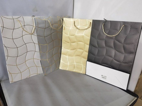 TORBA PREZENTOWA; 12/180