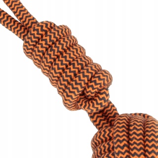 ZABAWKA DLA PSA SZARPAK POM 39,5CM TRIK