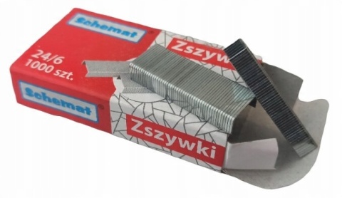 ZSZYWKI 24/6 1000SZT 72345