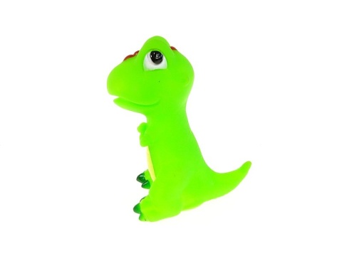 Gumowy dinozaur 9,5cm 3szt Adar Gumowy dinozaur 9,5cm 3szt Adar