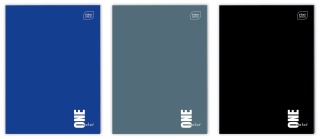 Zeszyt A4 60= M 70g One Color (5)
