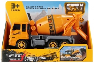 AUTO CIEZAR BETON P B 25X17X11 MC WB 48 96