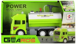 AUTO CIEZAR CYSTERNA B O 26X15X9 MC WB 24 48