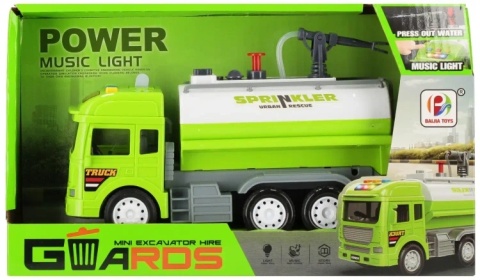 AUTO CIEZAR CYSTERNA B O 26X15X9 MC WB 24 48