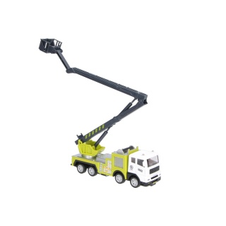 AUTO CIĘŻAROWE 18CM MIX MC (12)