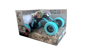 AUTO GRAFFITI TRUCK PULLBACK (12)