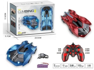 AUTO NA RADIO GRAWITACYJNE KABEL USB ADAR