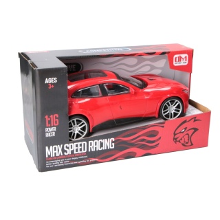 AUTO OSOBOWE 32X17X14 MC