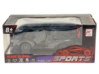 AUTO RC NA RADIO OTWIERANE DRZWI ADAR