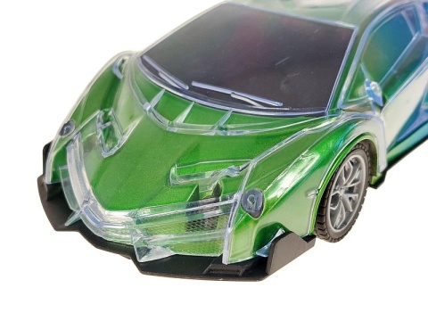 AUTO RC NA RADIO ŚW/DŹW ADAR