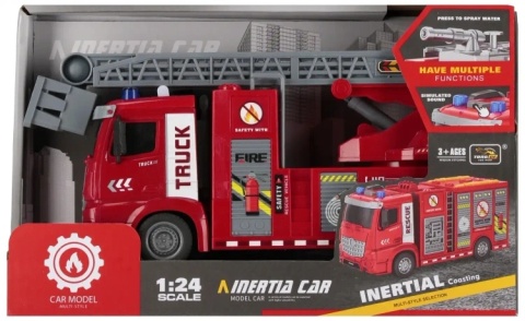 AUTO STRAZ B O 27X17X10 WB 60