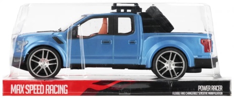 AUTO TEREN 30X13X14 MC PBX 36 72