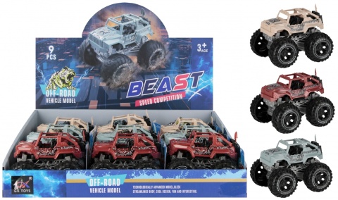 AUTO TERENOWE 13CM MC (9)