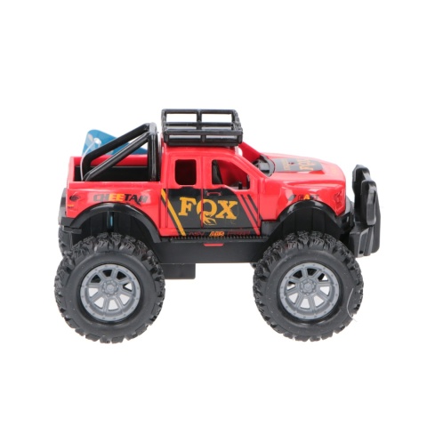 AUTO TERENOWE P/B 12CM MIX3 MC (9)