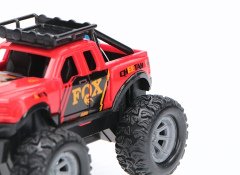 AUTO TERENOWE P/B 12CM MIX3 MC (9)