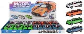 AUTO WYŚCIGOWE 13CM MIX4 MC (12)