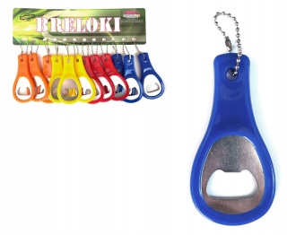 BRELOK OTWIERACZ (12 SZT)