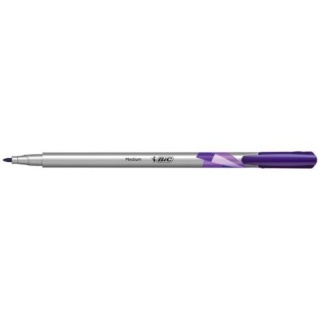 CIENKOPIS BIC INTENSITY MEDIUM PURPLE