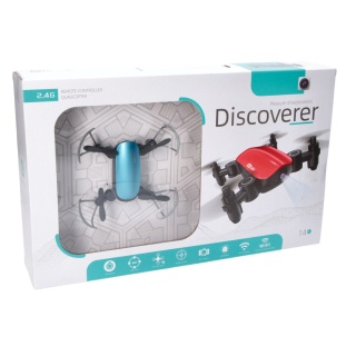 DRON IR C LAD 38X24X7 MC WB 24