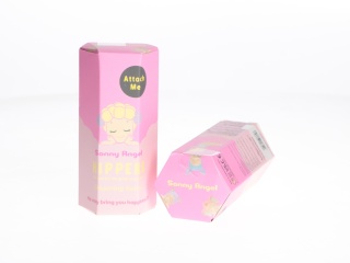 * Figurka Sonny Angel (12) Pink Dreaming Series