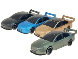 GŁOŚNIK SAMOCHÓD Z KABLEM USB DO ŁADOWANIA ADAR