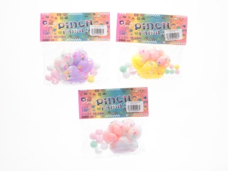 GNIOTEK ŁAPKA PASTEL CEKINY (24)