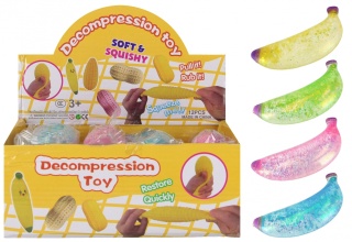 GNOITEK BANAN 13CM MC (12)