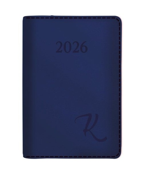 KALENDARZ KIESZONKOWY HERMES 2026