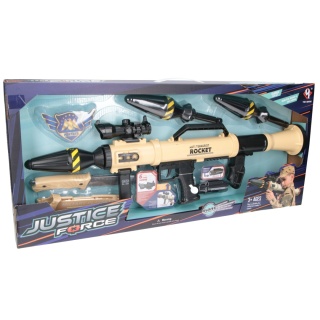 KARABIN B/O+AKC 67X31X8 MC