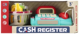 KASA SKLEPOWA ŚW/ DŹW +AKC 31X14X15 MC