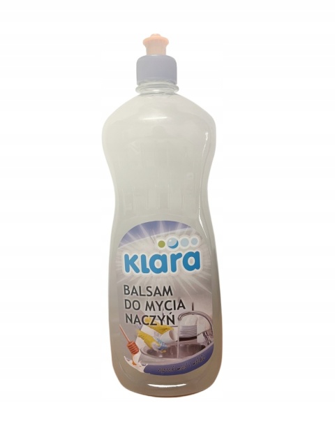 KLARA BALSAM 1L DO NACZYŃ(10) MIÓD I MLEKO