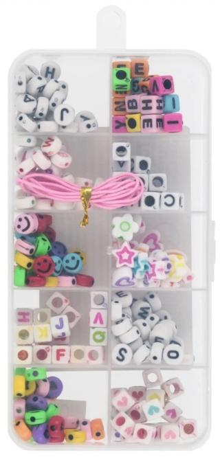 KORAL DO NAWLEK 7X13 MC ETUI 162 324