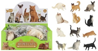 KOTEK 12X9 1SZT MIX MC FOL (12)