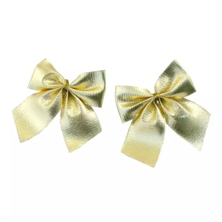 Komplet kokard złotych (14 szt.)