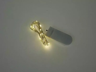 LAMPKI DRUCIKI LED NA BATERIE ADAR